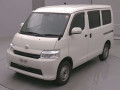 2021 Toyota Townace Van