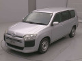 2017 Toyota Succeed