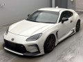 2022 Toyota GR86