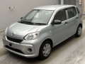 2019 Toyota Passo