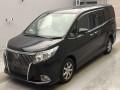 2015 Toyota Esquire