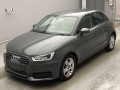 2016 Audi A1 Sportback