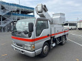 2004 Isuzu Elf Truck