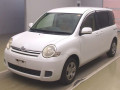 2012 Toyota Sienta