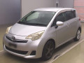 2011 Toyota Ractis