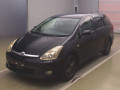2008 Toyota Wish