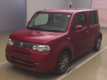 2016 Nissan Cube