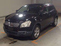 2009 Nissan Dualis