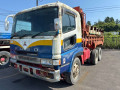 2005 Mitsubishi Fuso Super Great