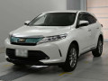 2017 Toyota Harrier