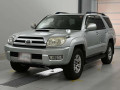 2005 Toyota Hilux Surf