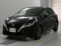 2021 Nissan Note