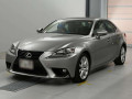 2015 Lexus IS