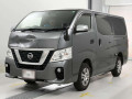 2018 Nissan NV350 CARAVAN VAN