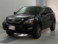 2006 Toyota Harrier