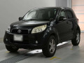 2006 Toyota Rush