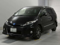2015 Toyota Estima Hybrid