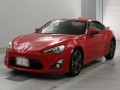 2015 Toyota 86