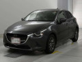 2017 Mazda Demio