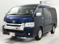 2016 Toyota Hiace Wagon