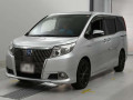 2014 Toyota Esquire