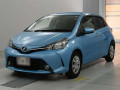 2015 Toyota Vitz
