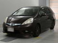 2012 Honda Fit Shuttle Hybrid