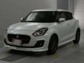 2021 Suzuki Swift