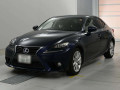 2014 Lexus IS