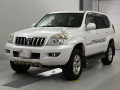 2005 Toyota Land Cruiser Prado