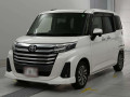 2021 Toyota Roomy