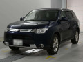 2014 Mitsubishi Outlander