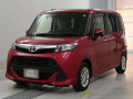 2018 Toyota TANK