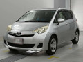 2014 Toyota Ractis