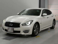 2017 Nissan Fuga Hybrid