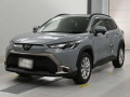 2023 Toyota Corolla Cross