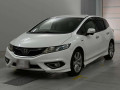 2016 Honda Jade