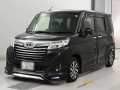 2020 Toyota Roomy