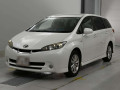 2012 Toyota Wish