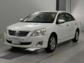 2014 Toyota Premio