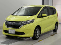 2017 Honda Freed