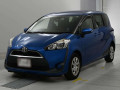 2017 Toyota Sienta