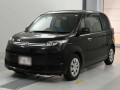 2016 Toyota Spade