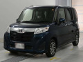 2018 Toyota Roomy