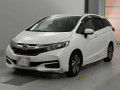2017 Honda SHUTTLE