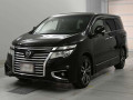 2017 Nissan Elgrand