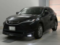 2020 Toyota Harrier