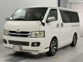 2007 Toyota Regiusace Van