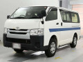 2016 Toyota Hiace Van