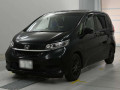 2022 Honda Freed